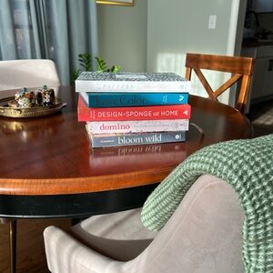 Book drop coming today! :)